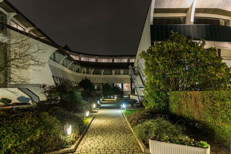 Hotel Cardano Malpensa