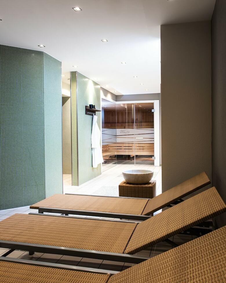 Hotel Ameron Regent