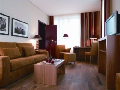 Hotel Ameron Regent