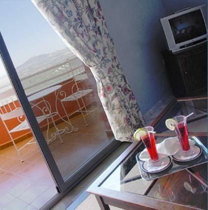 Hotel El Mirador