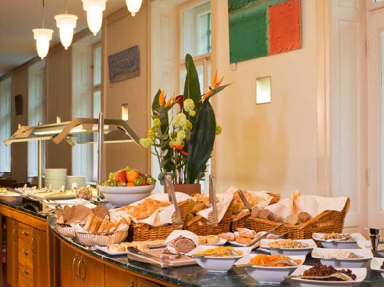 Hotel NH Wien Belvedere