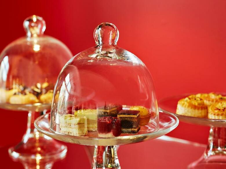 Hotel NH Collection Hamburg City