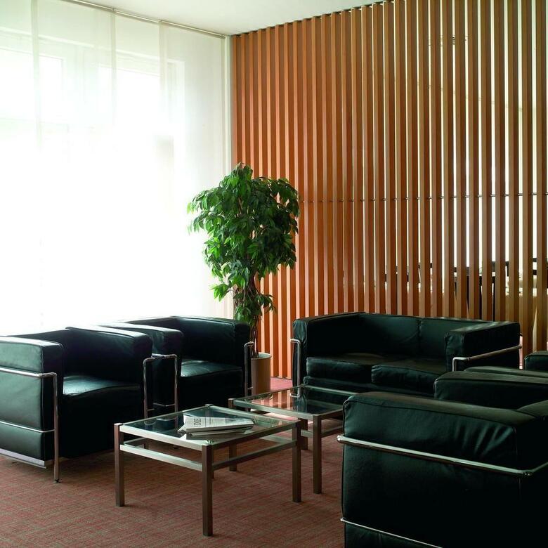 Hotel NH Collection Hamburg City