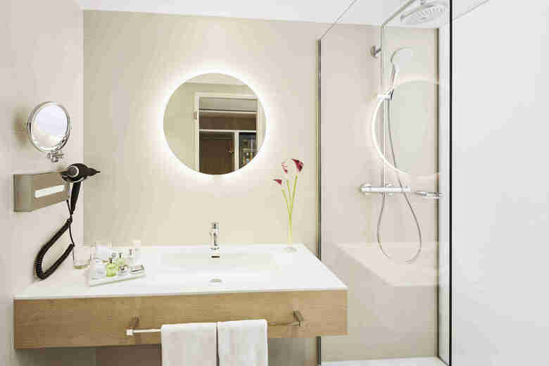 Hotel NH Collection Hamburg City