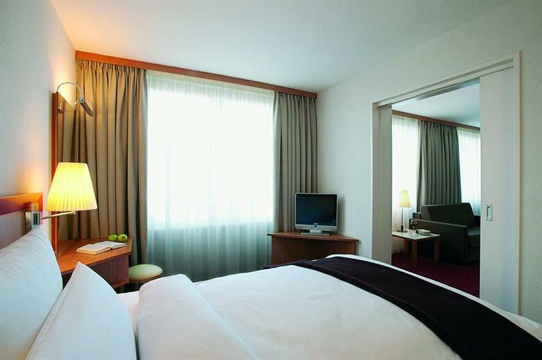 Hotel NH Collection Hamburg City