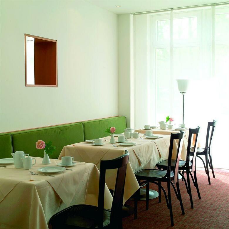 Hotel NH Collection Hamburg City