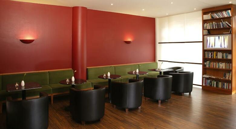 Hotel NH Collection Hamburg City