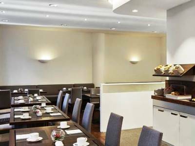 Hotel NH Collection Hamburg City