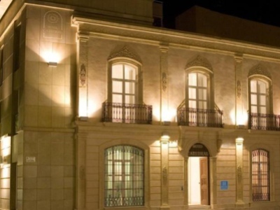 Hotel Catedral Almer�a