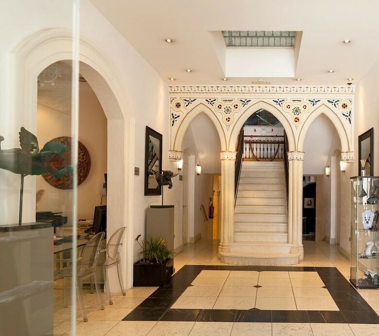 Hotel Catedral Almer�a