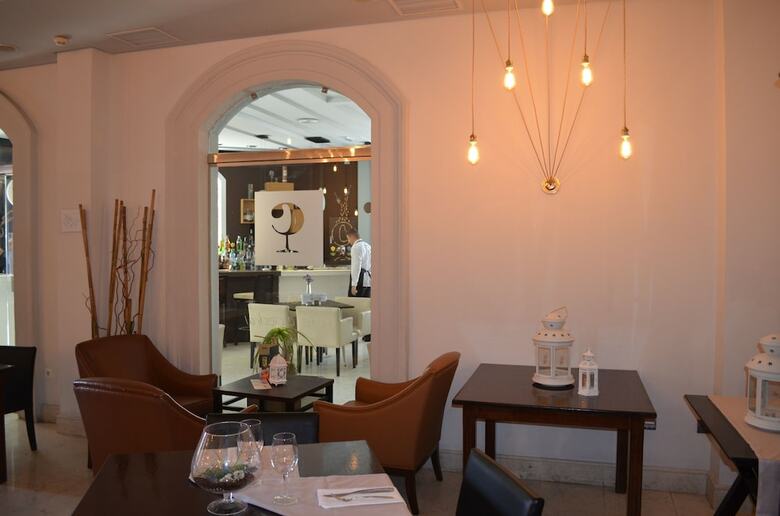 Hotel Catedral Almer�a