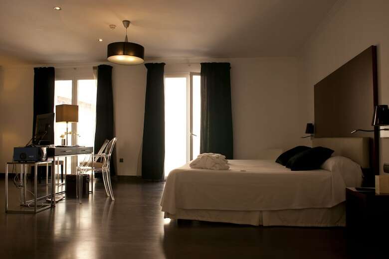 Hotel Catedral Almer�a