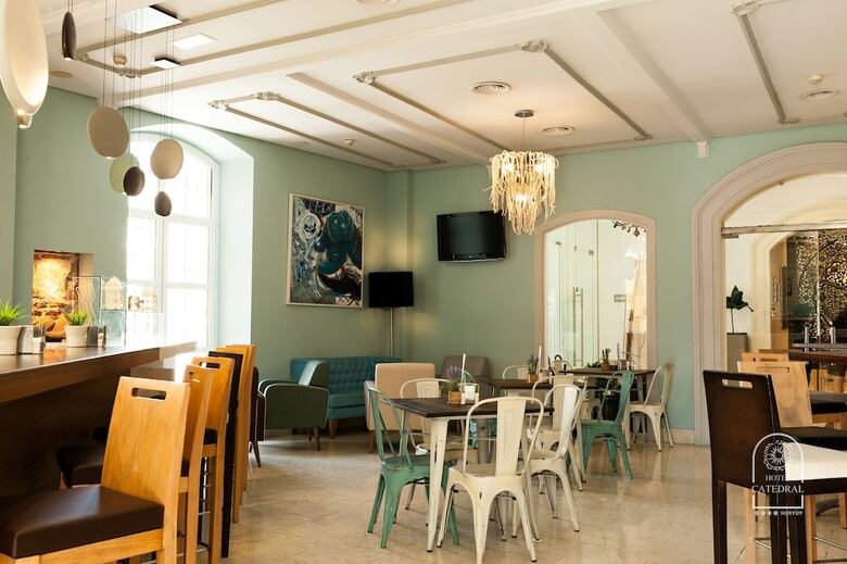 Hotel Catedral Almer�a