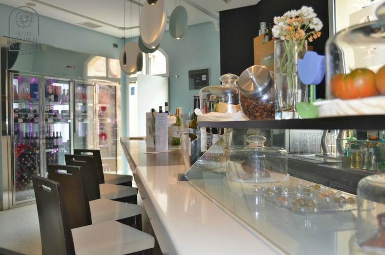 Hotel Catedral Almer�a