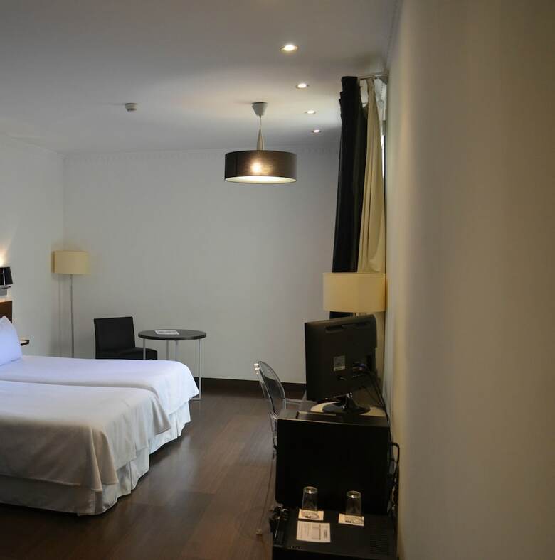 Hotel Catedral Almer�a