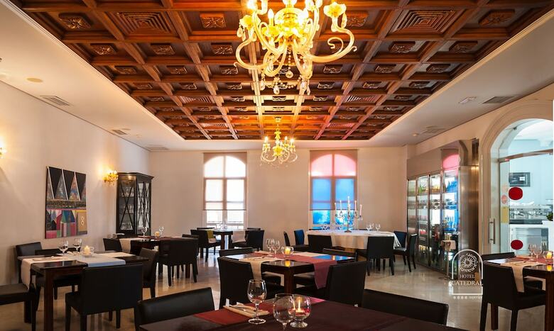 Hotel Catedral Almer�a