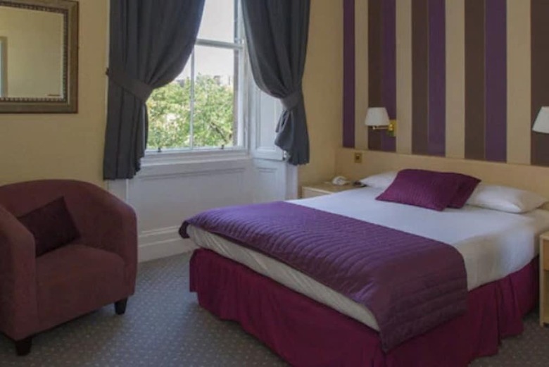 Edinburgh Thistle Hotel