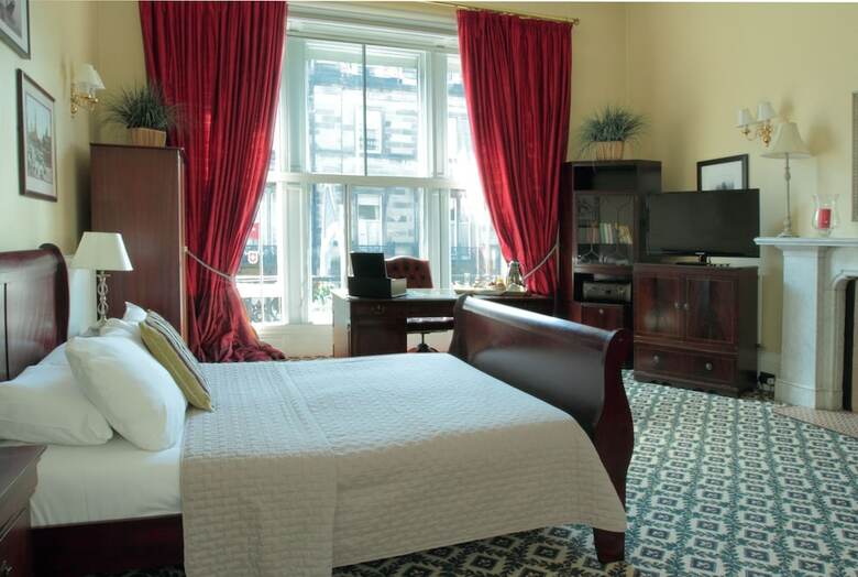 Edinburgh Thistle Hotel