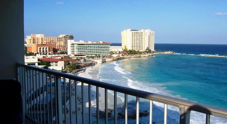 Hotel Salvia Condominios Canc�n