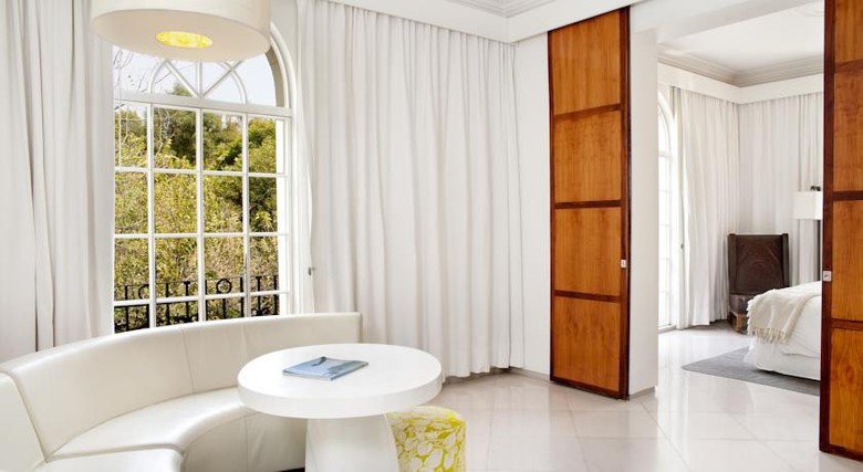 Hotel Condesa Df