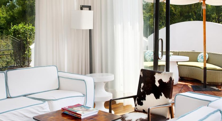 Hotel Condesa Df