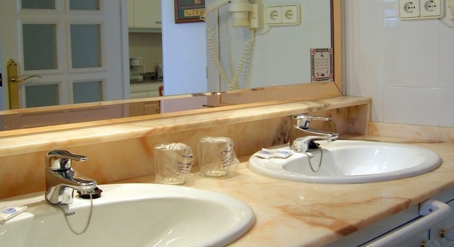 Apartamentos Ona Marina Arp�n