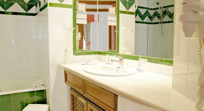 Apartamentos Ona Marina Arp�n
