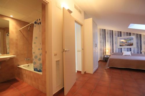 Villa Marina Sant Jordi