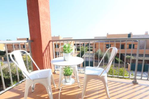 Villa Marina Sant Jordi
