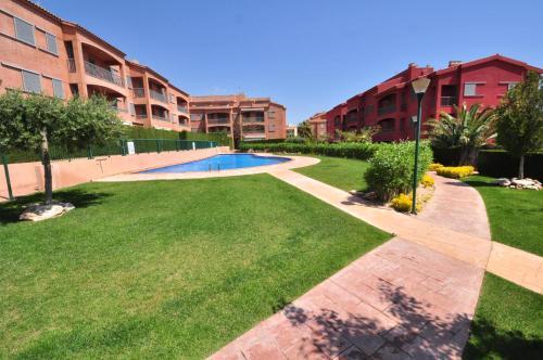 Villa Marina Sant Jordi