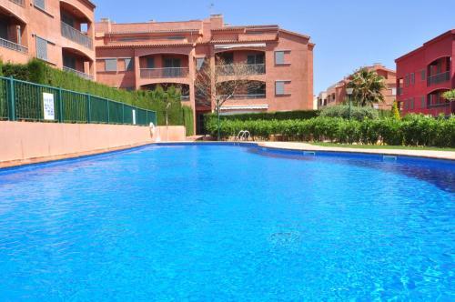 Villa Marina Sant Jordi