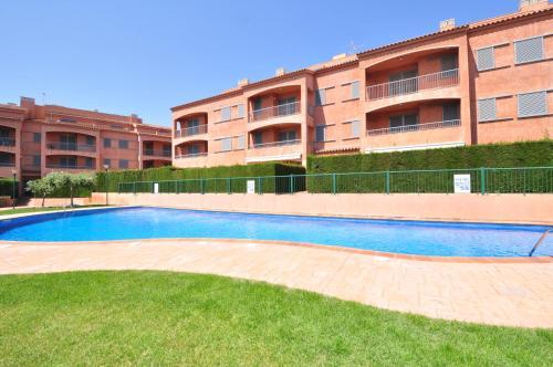 Villa Marina Sant Jordi