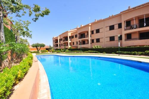 Villa Marina Sant Jordi