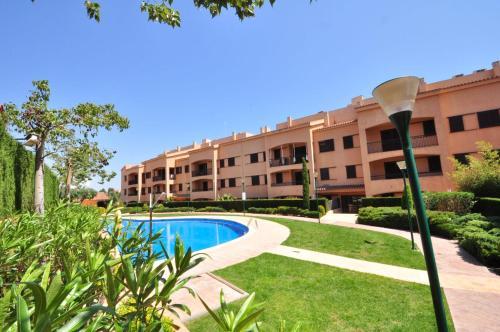 Villa Marina Sant Jordi