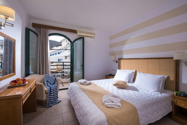 Hotel Pela Maria