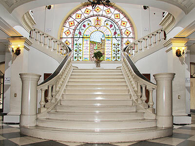 Hotel Urdi�ola Saltillo Coahuila