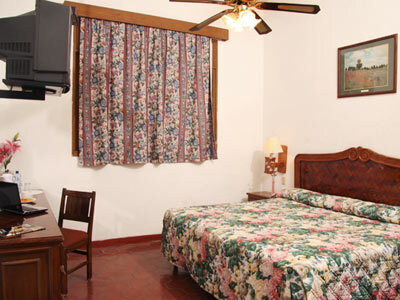 Hotel Urdi�ola Saltillo Coahuila