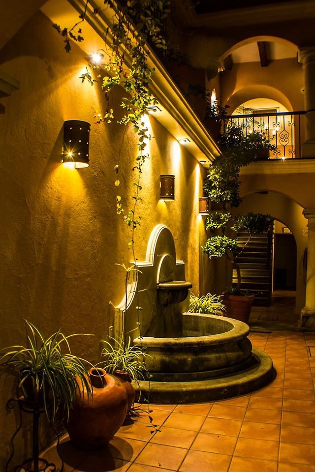 Hotel Casa Divina Oaxaca