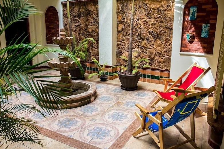 Hotel Paloma Del Mar