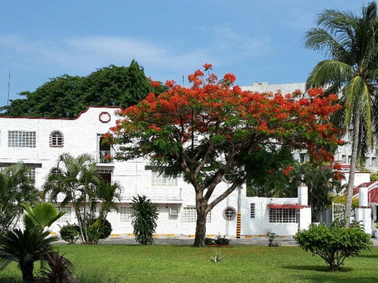 Hotel Olinal� Diamante