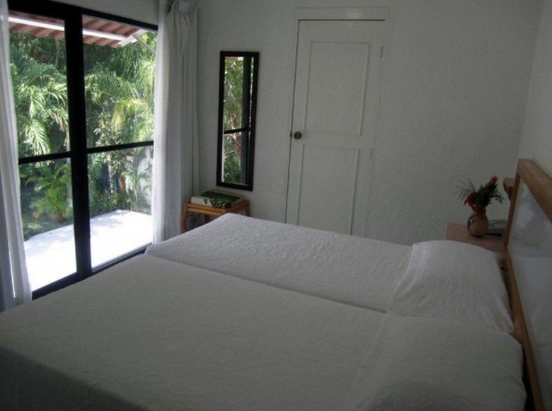 Hotel Olinal� Diamante