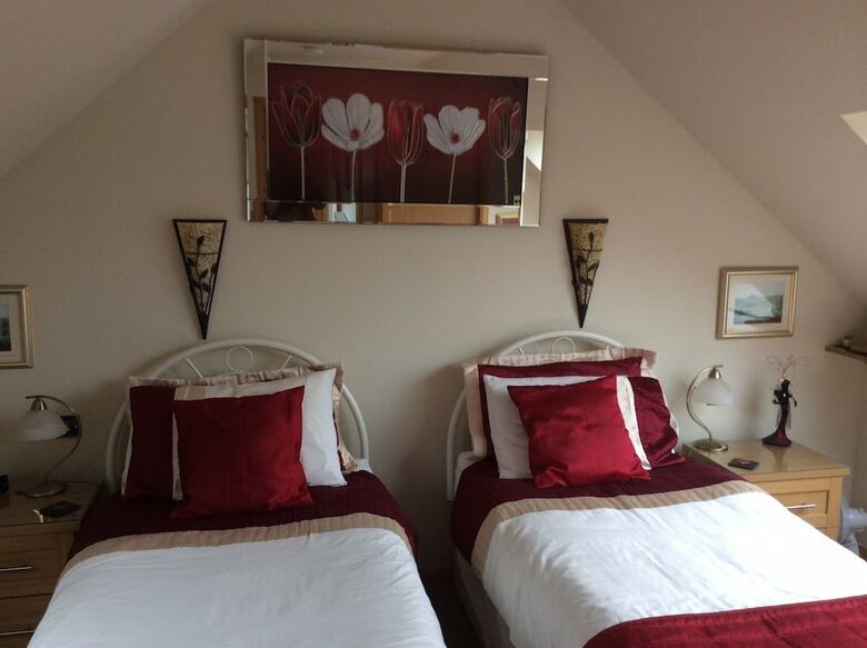 Castleview Bed & Breakfast