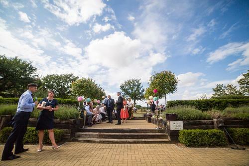 Posada The Bull At Great Totham Llp