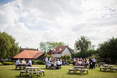Posada The Bull At Great Totham Llp