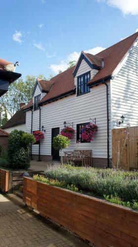 Posada The Bull At Great Totham Llp