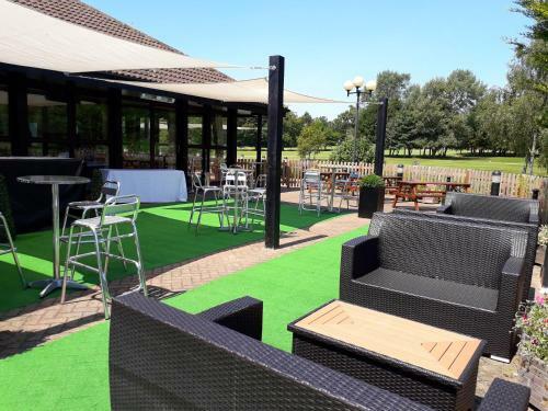 Headcorn Lodge Hotel