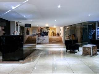 Hotel Great National Newcastle-under-lyme