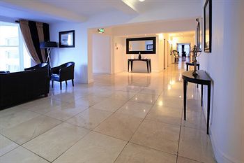 Hotel Great National Newcastle-under-lyme