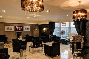 Hotel Great National Newcastle-under-lyme