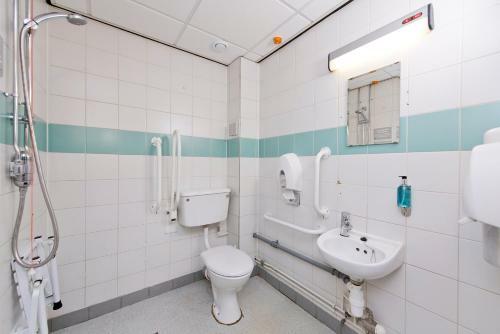 Albergue Yha Sherwood Forest